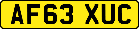 AF63XUC