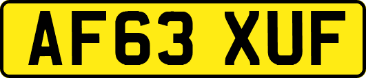 AF63XUF
