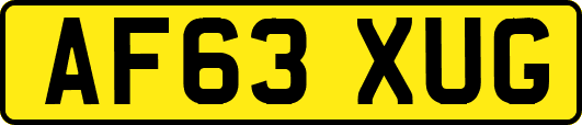AF63XUG