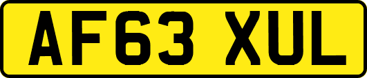 AF63XUL