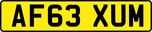 AF63XUM