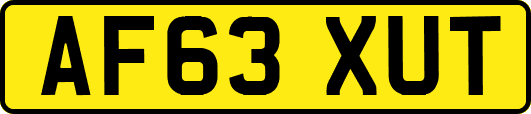 AF63XUT