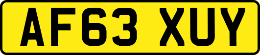 AF63XUY