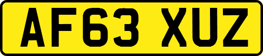 AF63XUZ