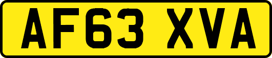 AF63XVA