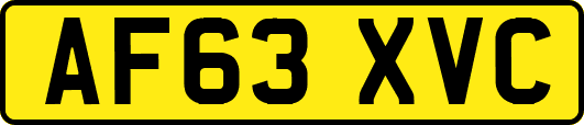 AF63XVC