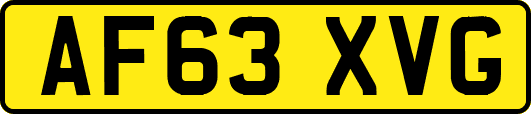 AF63XVG