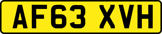 AF63XVH