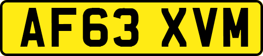 AF63XVM