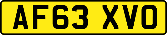 AF63XVO
