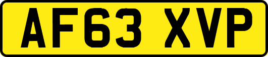 AF63XVP