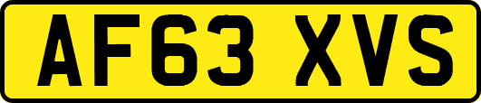AF63XVS