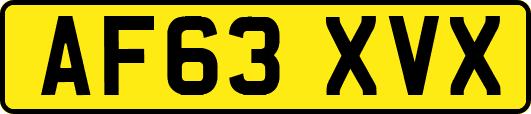 AF63XVX