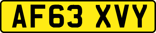 AF63XVY