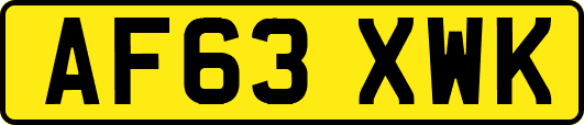 AF63XWK