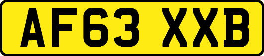 AF63XXB