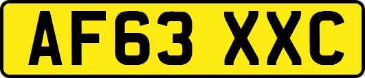 AF63XXC