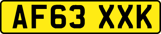 AF63XXK