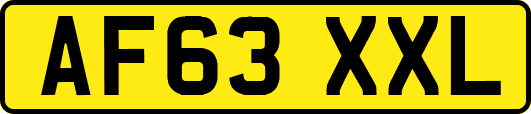 AF63XXL