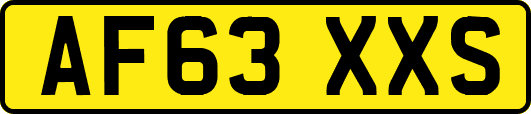 AF63XXS