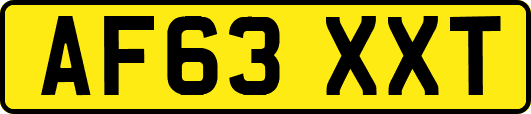 AF63XXT