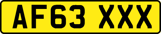 AF63XXX