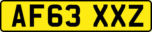 AF63XXZ