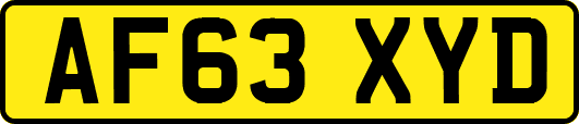 AF63XYD