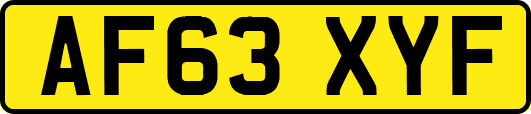 AF63XYF