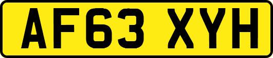 AF63XYH