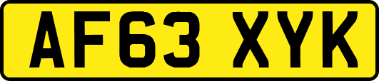 AF63XYK