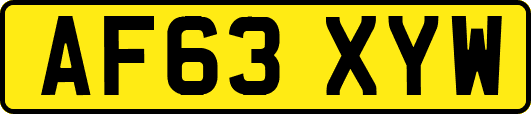 AF63XYW