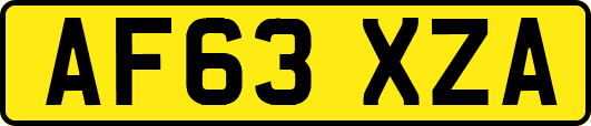 AF63XZA