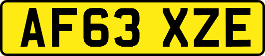 AF63XZE