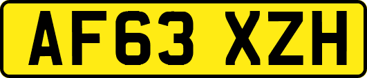 AF63XZH