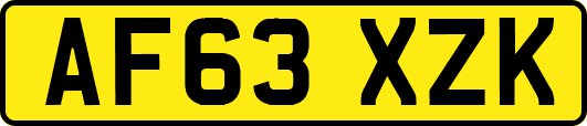 AF63XZK