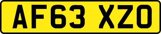 AF63XZO