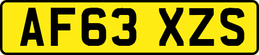 AF63XZS