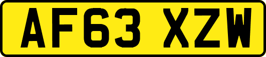 AF63XZW
