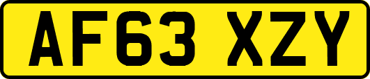 AF63XZY