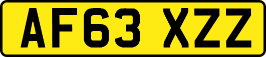 AF63XZZ