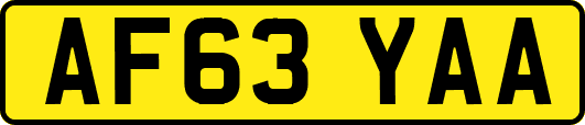 AF63YAA
