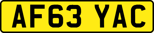 AF63YAC