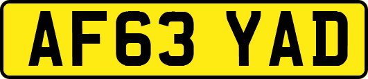 AF63YAD