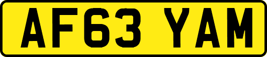 AF63YAM