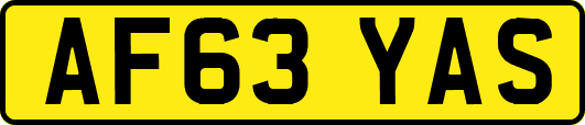 AF63YAS
