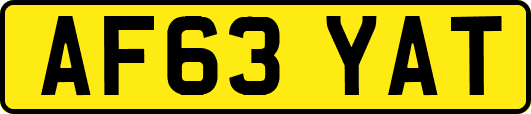 AF63YAT
