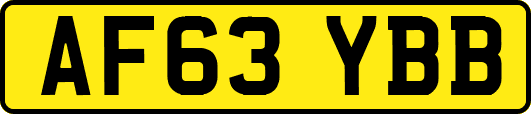 AF63YBB