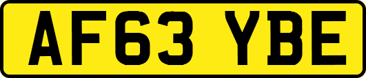 AF63YBE