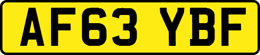 AF63YBF